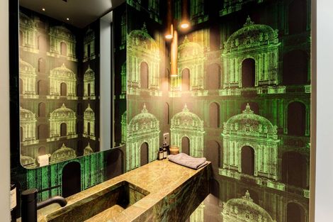 Photo of property in 37 Mount Pleasant Road, Mount Pleasant, Christchurch, 8081