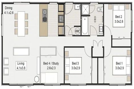 Photo of property in 40 Doubtless Bay Drive, Karikari Peninsula, 0483