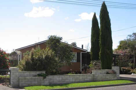 Photo of property in 22 Gorton Street, Bulls, 4818