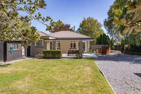 Photo of property in 278 King Street, Rangiora, 7400