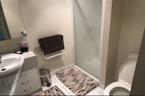 Photo of property in Terrace Heights Apartments, 6e/163 The Terrace, Wellington Central, Wellington, 6011