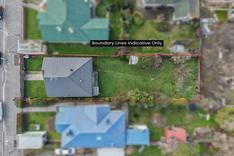 Photo of property in 329 Thames Street, Oamaru, 9400