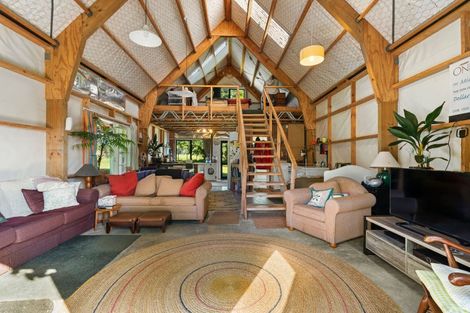 Photo of property in 140 Taylors Road, Otaki, 5583