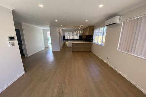 Photo of property in 44b Ferndale Road, Mount Wellington, Auckland, 1060