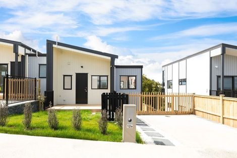 Photo of property in 12b Wahine Street, Papakura, 2110