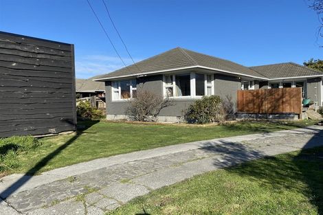 Photo of property in 9 Newport Street, Avondale, Christchurch, 8061