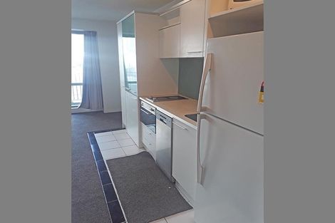 Photo of property in Alpha Apartments, 509/17 Vogel Lane, Auckland Central, Auckland, 1010