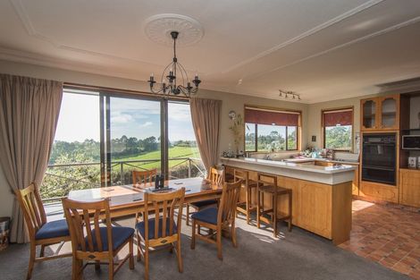 Photo of property in 310 Spur Road, Rosewill, Timaru, 7975