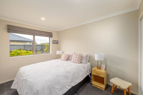 Photo of property in 6 Parson Road, Wigram, Christchurch, 8042