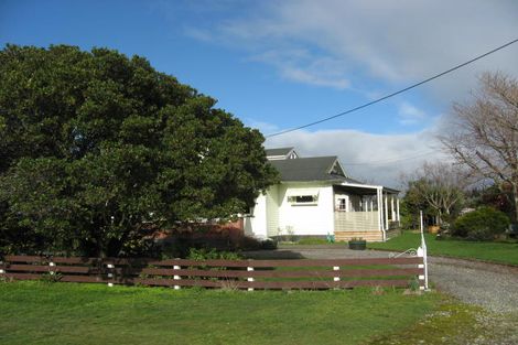 Photo of property in 103 Solway Crescent, Solway, Masterton, 5810
