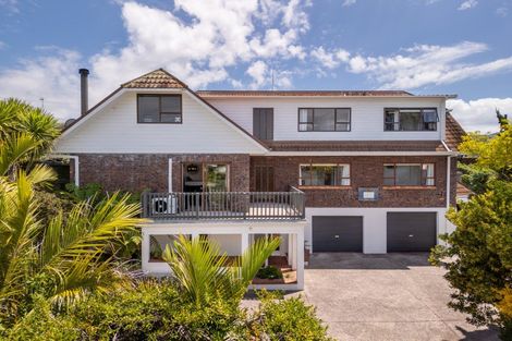 Photo of property in 35 Glenn Terrace, Otumoetai, Tauranga, 3110