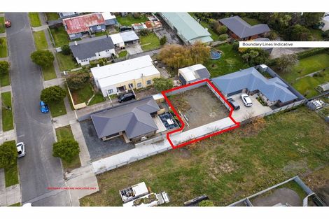 Photo of property in 54b Beatrice Street, Avenal, Invercargill, 9810