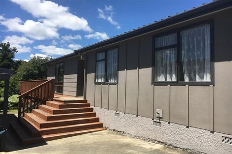 Photo of property in 13 Clapham Grove, Stokes Valley, Lower Hutt, 5019