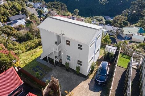 Photo of property in 68 Quebec Street, Kingston, Wellington, 6021