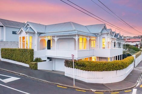 Photo of property in 11 Hereford Street, Roslyn, Dunedin, 9010