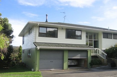 Photo of property in 28 Tweed Road, Papakowhai, Porirua, 5024