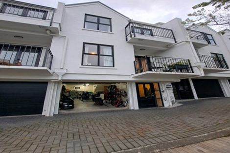 Photo of property in 358b The Terrace, Te Aro, Wellington, 6011