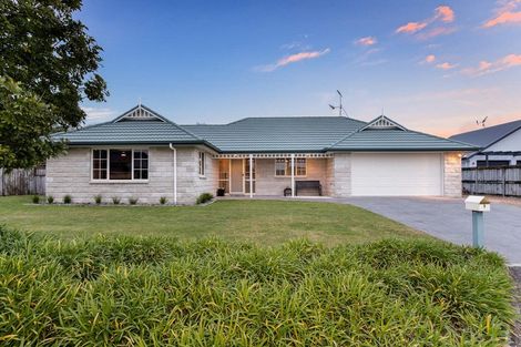 Photo of property in 9 Damio Place, Cambridge, 3434