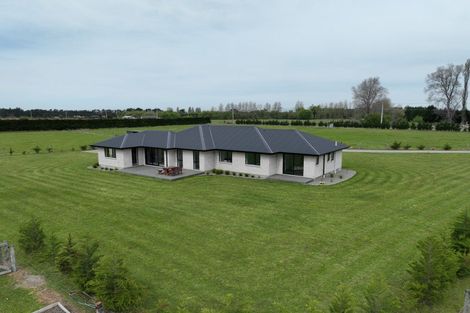 Photo of property in 956 Oxford Road, Fernside, Rangiora, 7471