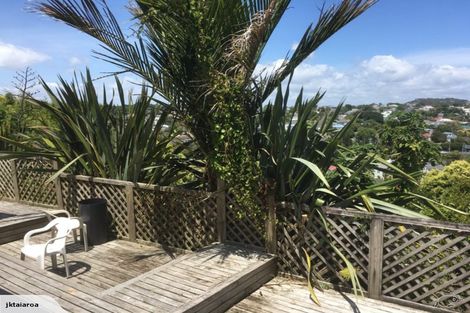 Photo of property in 5 Barrington Road, Grey Lynn, Auckland, 1021