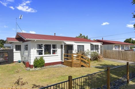 Photo of property in 69b Hyde Avenue, Nawton, Hamilton, 3200