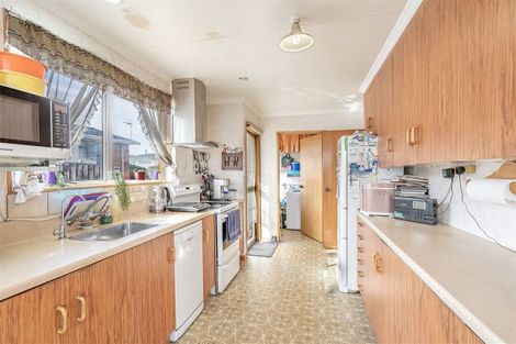 Photo of property in 8 Milford Street, Heidelberg, Invercargill, 9812