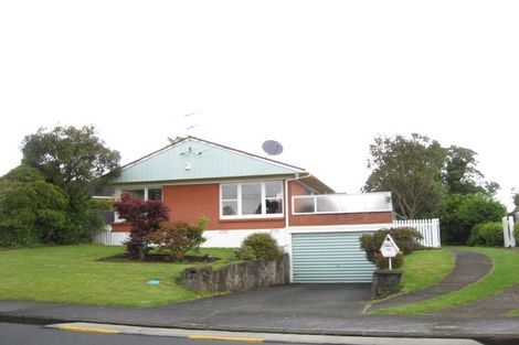 Photo of property in 14 Goodwin Drive, Rosehill, Papakura, 2113