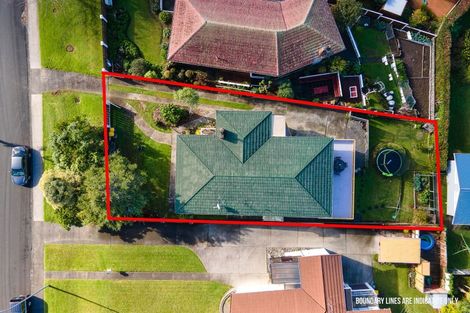 Photo of property in 135 Coronation Road, Hillcrest, Auckland, 0627