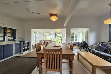 Photo of property in 74 Carey Road, Port Charles, Coromandel, 3584