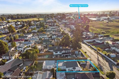 Photo of property in 1/18 Browns Road, Manurewa, Auckland, 2102