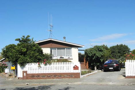Photo of property in 30 Aviemore Street, Glenwood, Timaru, 7910