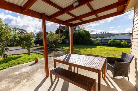 Photo of property in 6a Church Street, Eketahuna, 4900