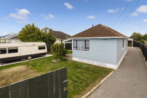 Photo of property in 50 Hutcheson Street, Mayfield, Blenheim, 7201
