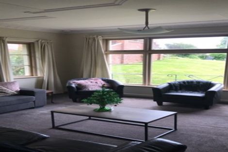 Photo of property in 4 Alva Street, Dunedin Central, Dunedin, 9016