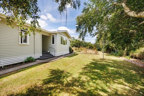 Photo of property in 176 Colemans Road, Marton, 4787