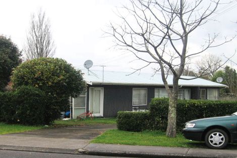 Photo of property in 19 Onslow Road, Papakura, 2110