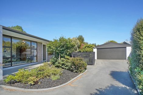 Photo of property in 47 Cullahill Street, Harewood, Christchurch, 8051