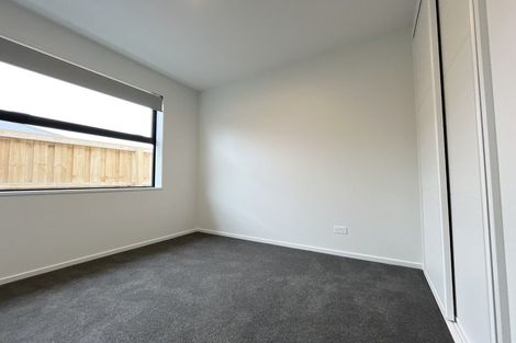 Photo of property in 3 Mondo Drive, Rolleston, 7614