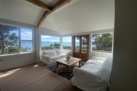 Photo of property in 151 Grafton Road, Roseneath, Wellington, 6011