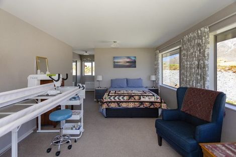 Photo of property in 2/1789 Lake Ohau Road, Lake Ohau, Twizel, 9412