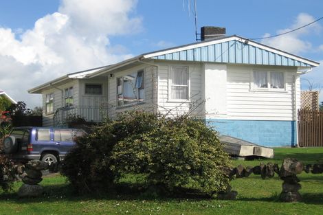 Photo of property in 70 Station Road, Te Kamo, Whangarei, 0112