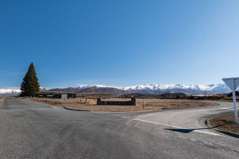 Photo of property in 17 Boundary Terrace, Twizel, 7999