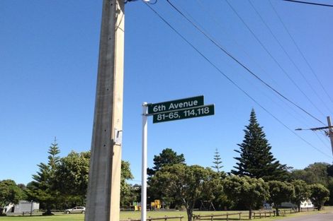 Photo of property in 73 Sixth Avenue, Urenui, 4377