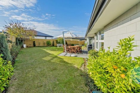 Photo of property in 4 Cassidy Avenue, Lincoln, 7608