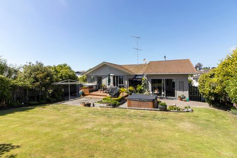 Photo of property in 41 Macaulay Street, Gleniti, Timaru, 7910