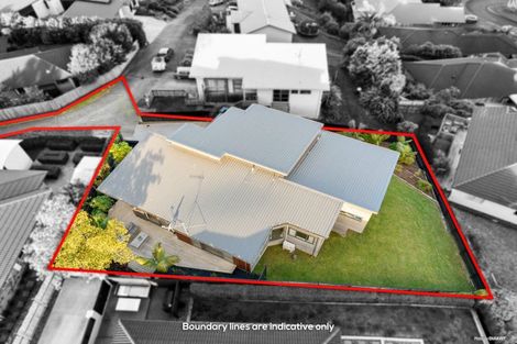 Photo of property in 41 Abby Close, Pukekohe, 2120