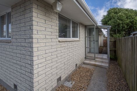 Photo of property in 2/29 Sandra Street, South New Brighton, Christchurch, 8062