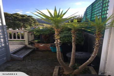 Photo of property in 9 Herald Terrace, Berhampore, Wellington, 6023