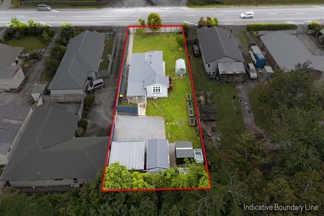 Photo of property in 86-88 Brougham Street, Westport, 7825