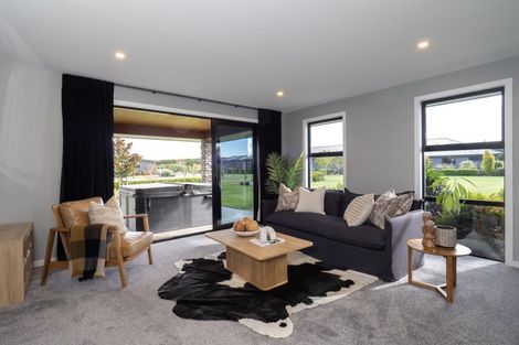 Photo of property in 136 Tarbottons Road, Tinwald, Ashburton, 7700